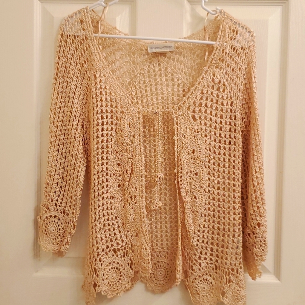 Vintage cardigan